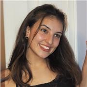 Estudiante del grado de Biología quiere impartir clases